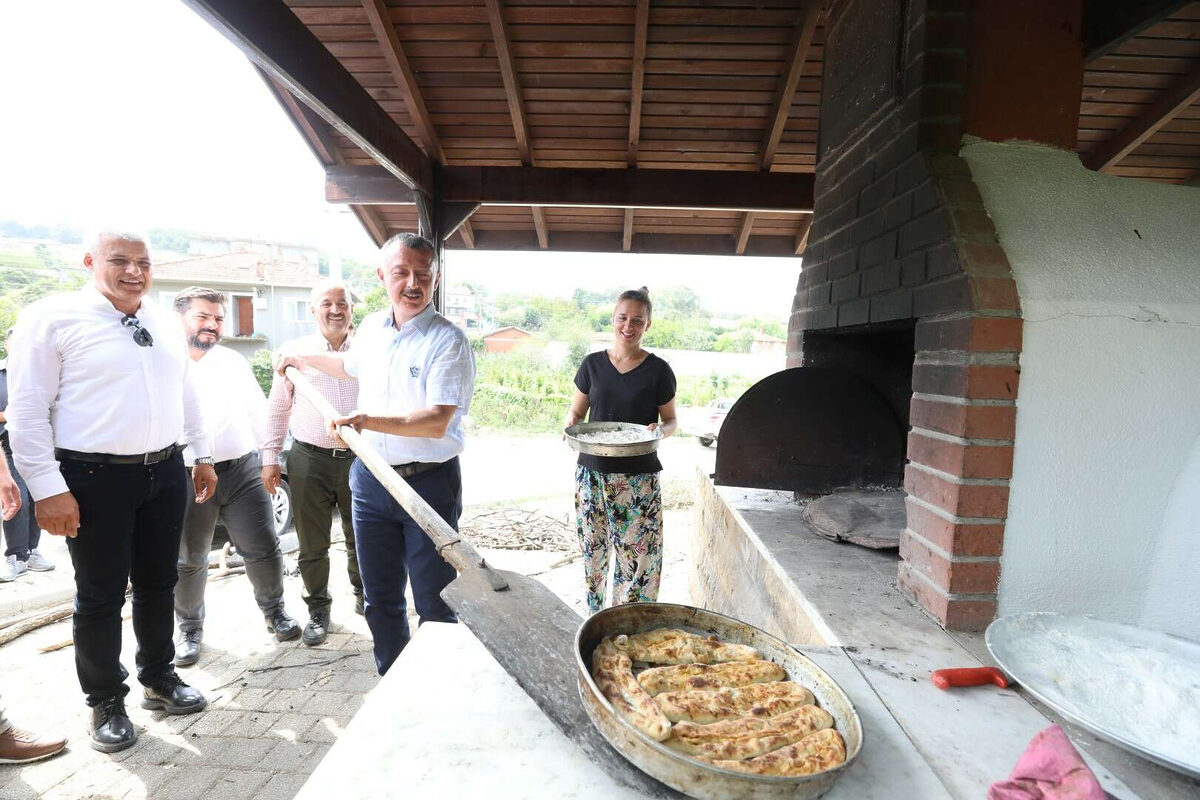 1729399189 986 Kocaeliden tarima hep destek tam destek - Marmara Bölge: Balıkesir Son Dakika Haberleri ile Hava Durumu