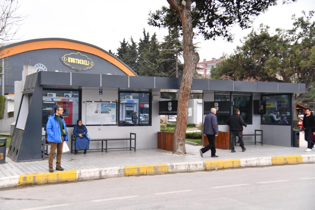 1729401322 90 BUYUKSEHIRDEN ALTIEYLULU SAHA KALDIRAN YATIRIMLAR - Marmara Bölge: Balıkesir Son Dakika Haberleri ile Hava Durumu