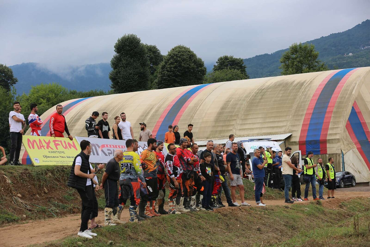 1729401896 432 Turkiye Super Enduro Sampiyonasi Kocaelide duzenleniyor - Marmara Bölge: Balıkesir Son Dakika Haberleri ile Hava Durumu