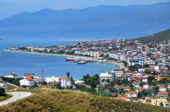 1729402478 976 BUTCE DOSTU TATIL ROTALARI - Marmara Bölge: Balıkesir Son Dakika Haberleri ile Hava Durumu