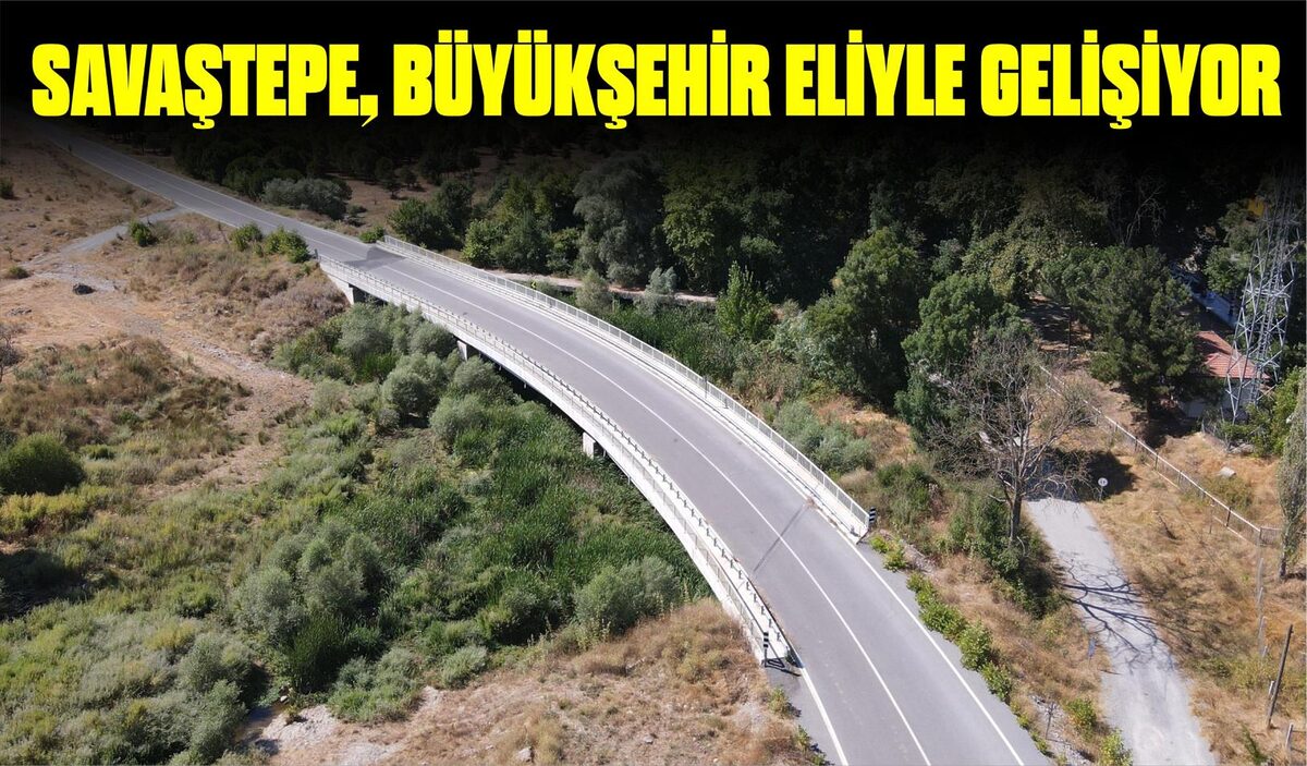 Balıkesir Büyükşehir Belediyesi; güzel