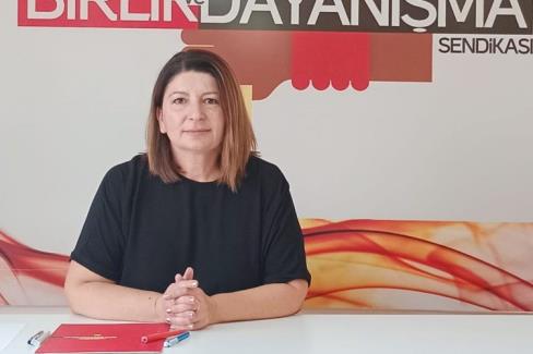 Kısa adı SABİM olan