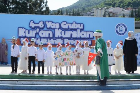 Bursa’da Yıldırım Belediyesi, Yıldırım