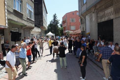 İstanbul’da Zeytinburnu Belediyesi ile