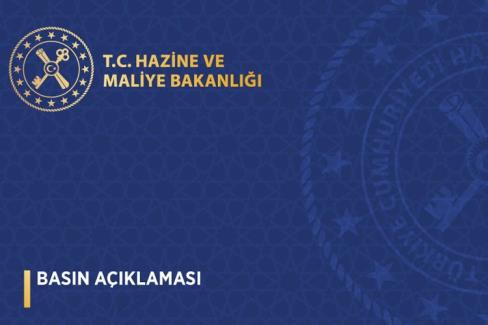 Hazine ve Maliye’den ‘ÖTV’ açıklaması