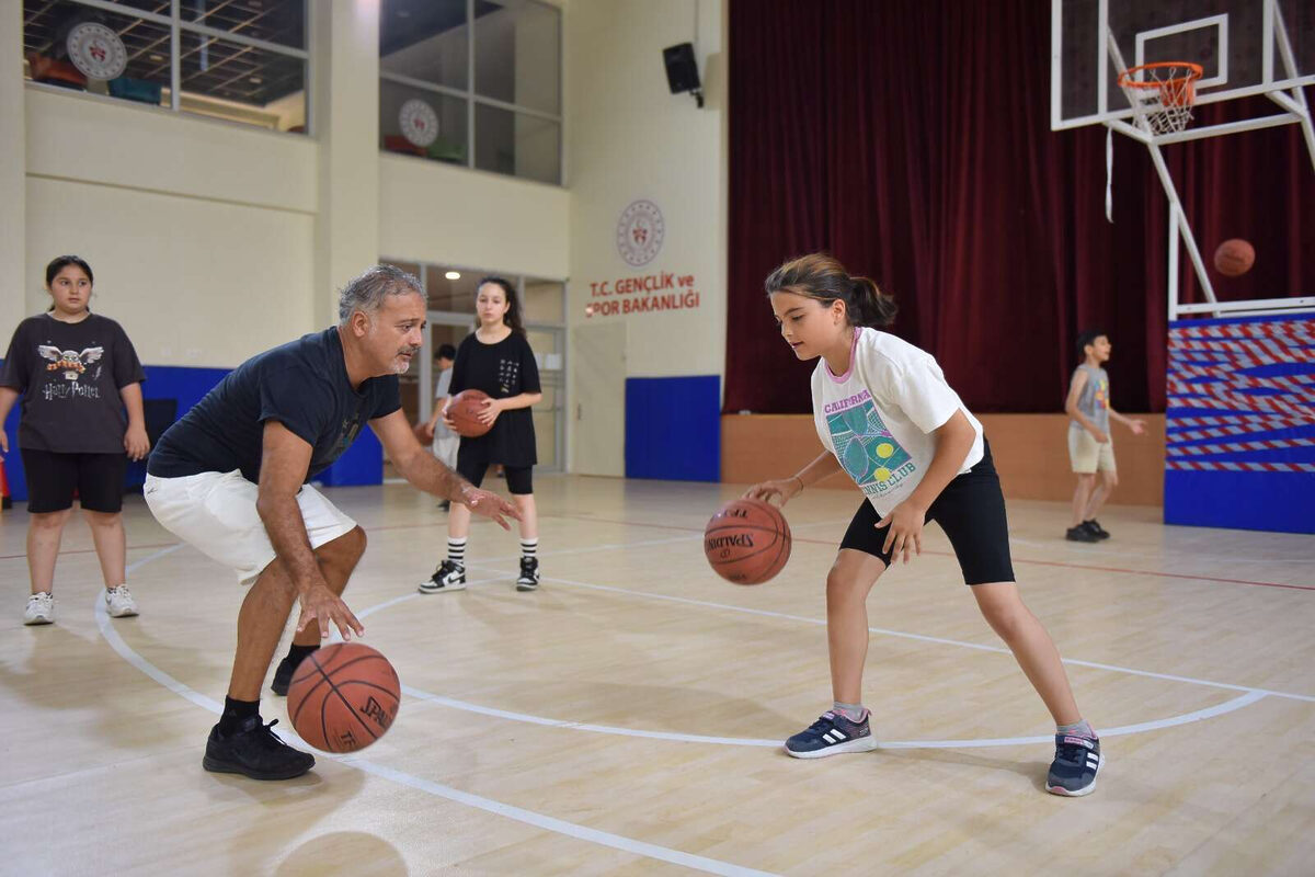 1729411144 837 Bursada Yildirimlilar sporun her bransini seviyor - Marmara Bölge: Balıkesir Son Dakika Haberleri ile Hava Durumu