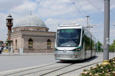 Konya’da toplu ulaşım zammına ‘Gelecek’ tepkisi!