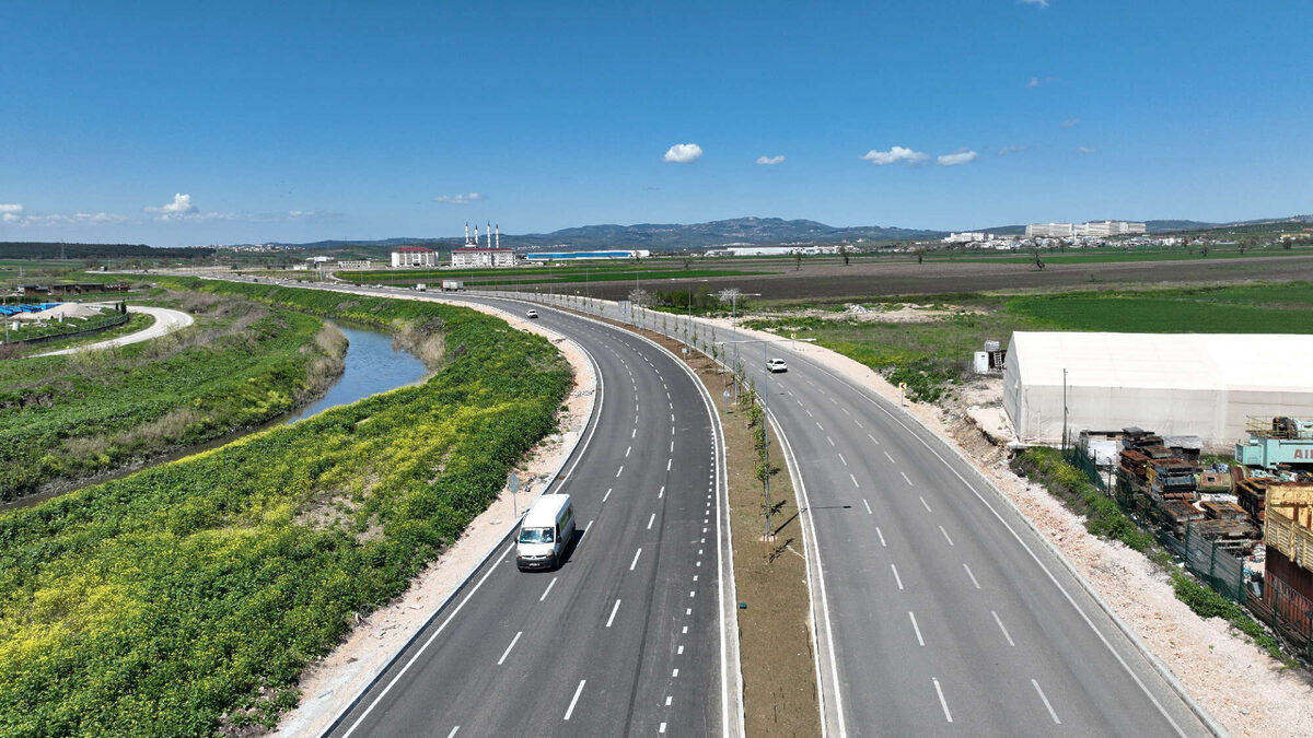 1729411468 401 Bursa bahari dolu dolu yatirimlarla gecirdi - Marmara Bölge: Balıkesir Son Dakika Haberleri ile Hava Durumu