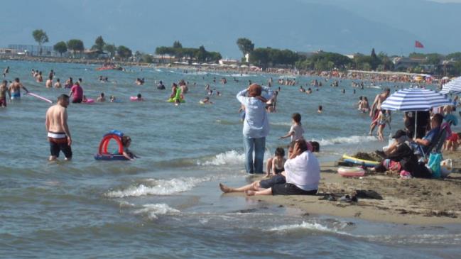 1729411585 599 Balikesirde Mavi Bayrak sevinci - Marmara Bölge: Balıkesir Son Dakika Haberleri ile Hava Durumu