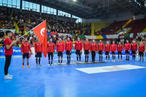 IHF Erkekler Dünya Şampiyonası