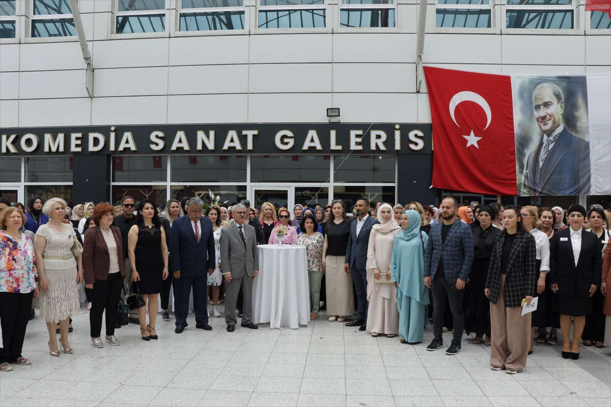 1729412116 891 IZMEK eserleri gorucuye cikti - Marmara Bölge: Balıkesir Son Dakika Haberleri ile Hava Durumu