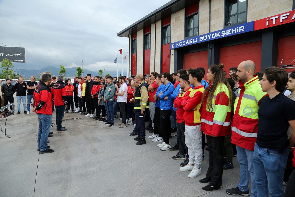 1729412261 990 Kocaelinin sahilleri KOSKEMe emanet - Marmara Bölge: Balıkesir Son Dakika Haberleri ile Hava Durumu