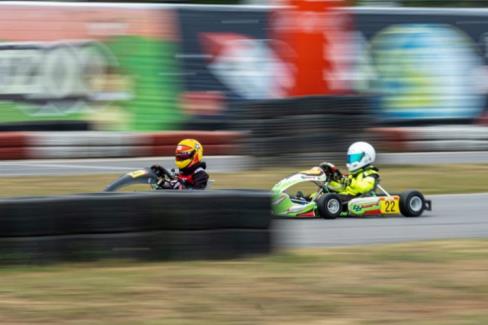 Sakarya Büyükşehir Belediyesi karting