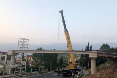 Kocaeli Büyükşehir Belediyesi tarafından