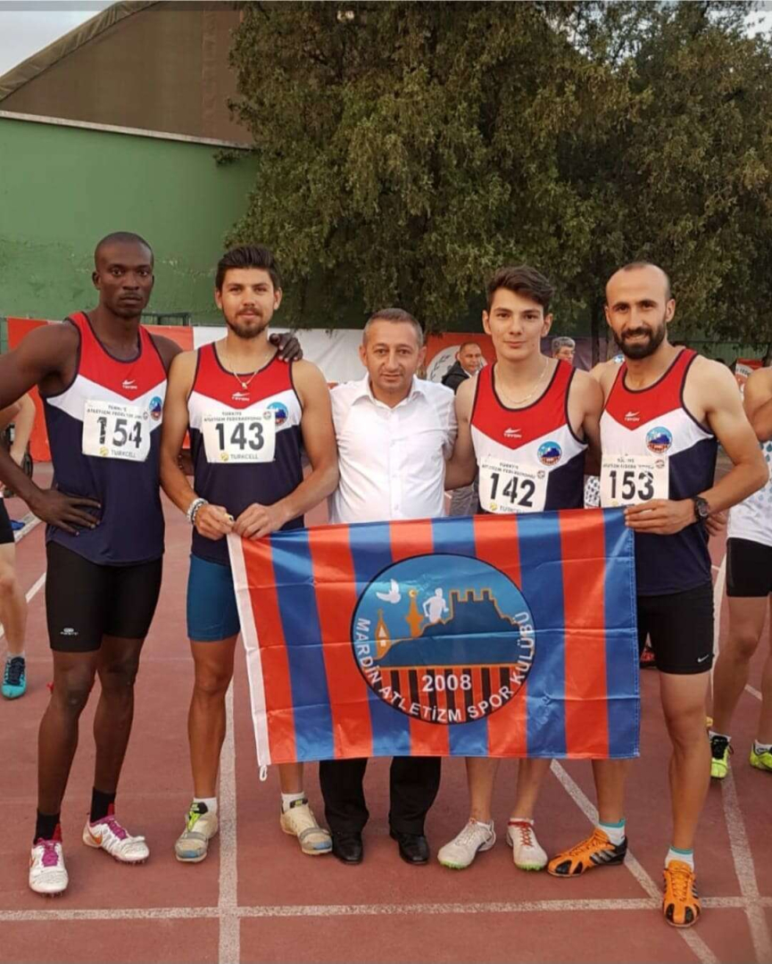 1729412908 986 Mardin Atletizm Spor Kulubu 3 takimla Super Ligde - Marmara Bölge: Balıkesir Son Dakika Haberleri ile Hava Durumu