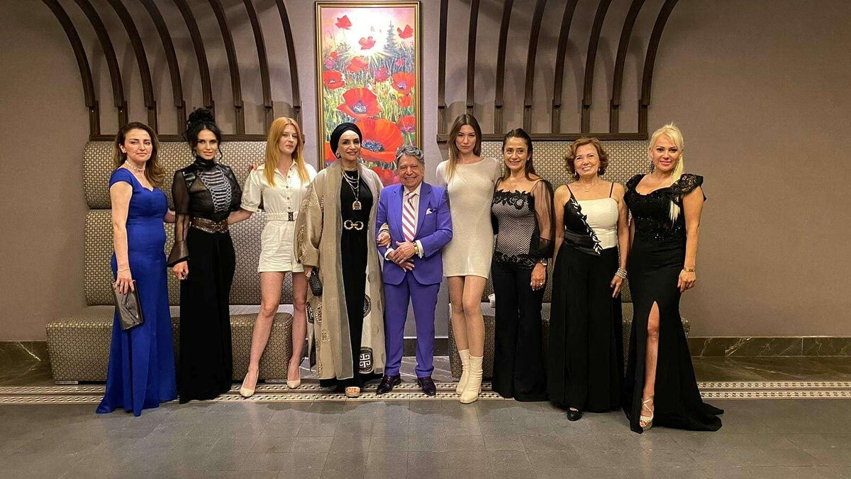 1729413295 916 Bursa Fashion Week Tasarim Yarismasinin finalistleri belirlendi - Marmara Bölge: Balıkesir Son Dakika Haberleri ile Hava Durumu