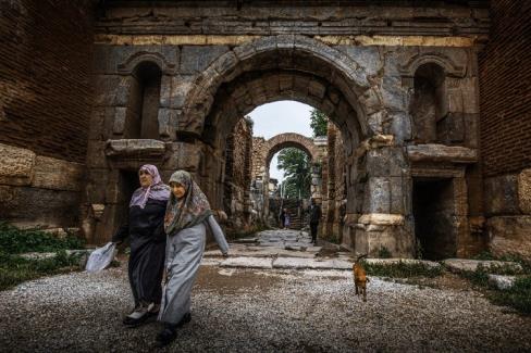 Kare kare Bursa’nın ‘köşe taşları’ belli oldu