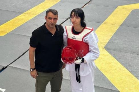 Sakarya Büyükşehir Belediyesi Taekwondo