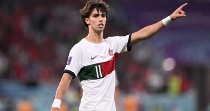 1729415071 441 JOAO FELIX TURKIYEYE MI GELIYOR - Marmara Bölge: Balıkesir Son Dakika Haberleri ile Hava Durumu