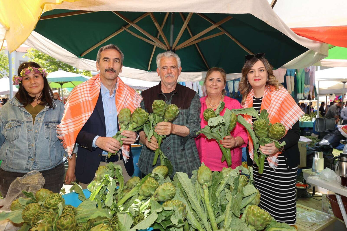 1729415577 518 Izmir Urla enginara doydu - Marmara Bölge: Balıkesir Son Dakika Haberleri ile Hava Durumu