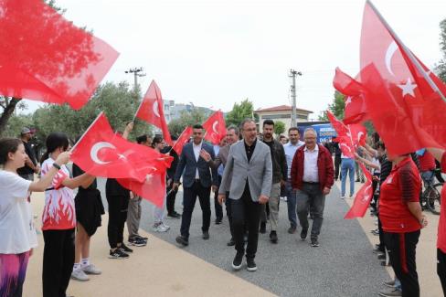 Gençlik ve Spor Bakanı