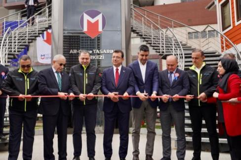 Metro İstanbul’dan 34. yıl hediyesi