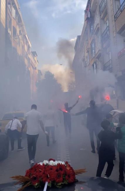 1729416449 268 DAMAT TUFEKLE DEHSET SACTI - Marmara Bölge: Balıkesir Son Dakika Haberleri ile Hava Durumu