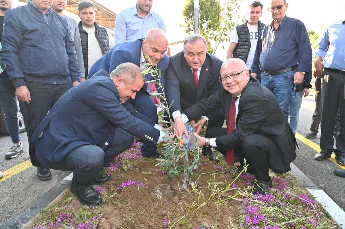 1729416581 763 Manisa Buyukbelende mesalelerle karsilandilar - Marmara Bölge: Balıkesir Son Dakika Haberleri ile Hava Durumu