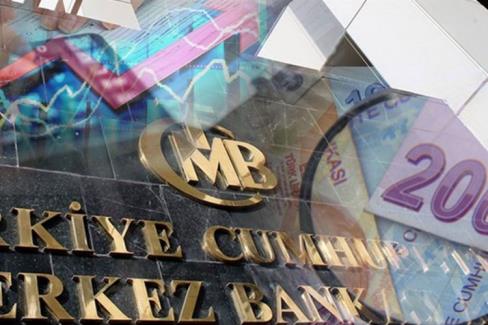 Merkez Bankası’nın Haziran ayı