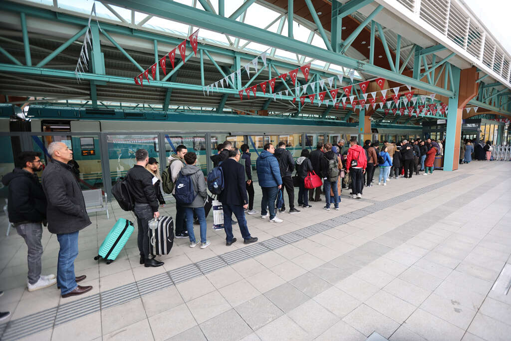 1729417100 106 Sivaslilar hizli treni cok sevdi - Marmara Bölge: Balıkesir Son Dakika Haberleri ile Hava Durumu