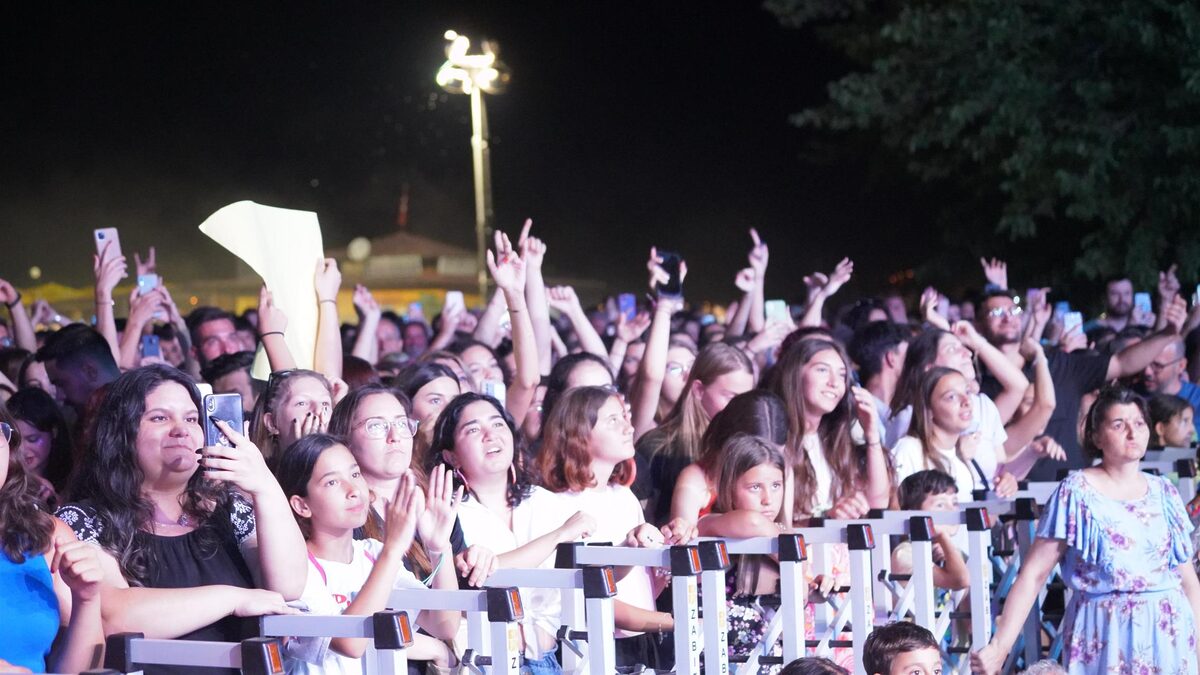 1729417118 697 MUHTESEM FESTIVAL SONA ERDI - Marmara Bölge: Balıkesir Son Dakika Haberleri ile Hava Durumu