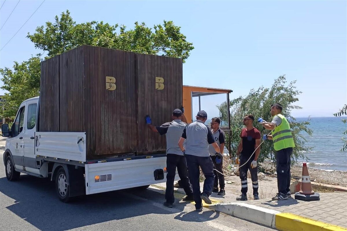 1729417282 165 SAHILLER 9 GUNLUK BAYRAMA HAZIR - Marmara Bölge: Balıkesir Son Dakika Haberleri ile Hava Durumu