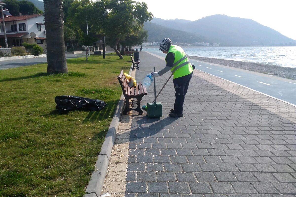 1729417292 690 SAHILLER 9 GUNLUK BAYRAMA HAZIR - Marmara Bölge: Balıkesir Son Dakika Haberleri ile Hava Durumu