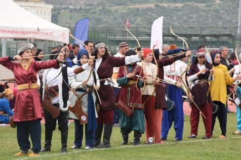 Türkiye şampiyonaları Afyonkarahisar’da belirlenecek