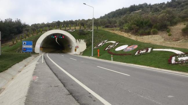 1729418092 617 GELIBOLU ECEABAT YOLU 45 DAKIKADAN 25 DAKIKAYA DUSTU - Marmara Bölge: Balıkesir Son Dakika Haberleri ile Hava Durumu