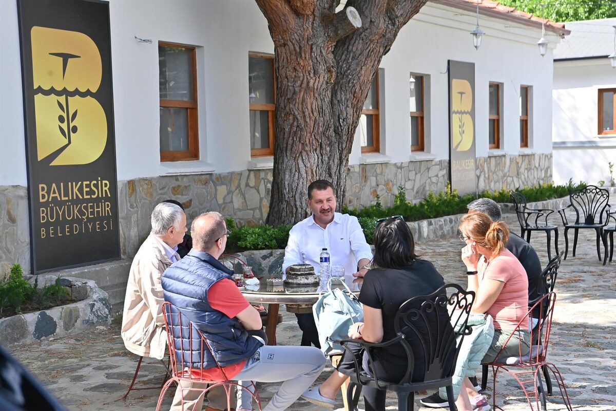 1729418328 614 TOGGLA KORFEZIN ALTINA USTUNE GETIRDI - Marmara Bölge: Balıkesir Son Dakika Haberleri ile Hava Durumu