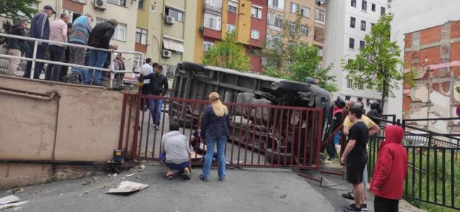 1729418676 286 FACIA DOGALGAZ KUTUSU PATLADI 1 KISI YARALANDI - Marmara Bölge: Balıkesir Son Dakika Haberleri ile Hava Durumu