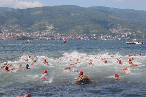 Kocaeli spor tarihinde bir