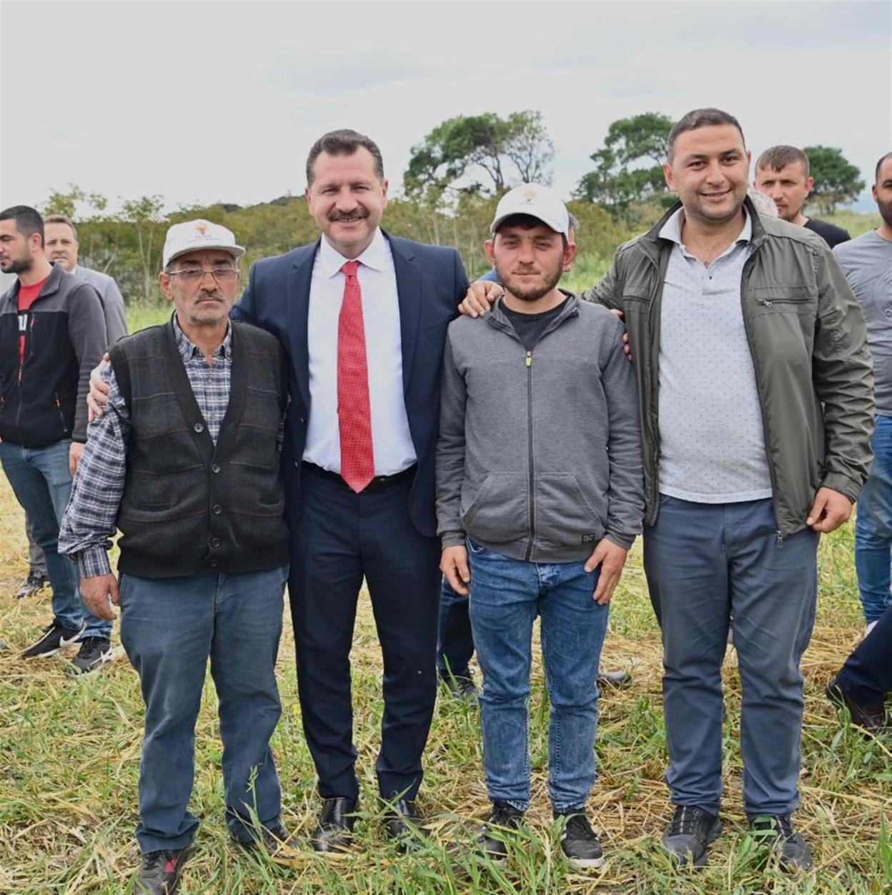 1729418986 699 BALIKESIRIN HEDEFI ‘EN IYI OLMAK - Marmara Bölge: Balıkesir Son Dakika Haberleri ile Hava Durumu