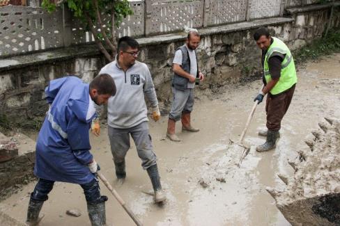 Kütahya Belediye Başkan Vekili