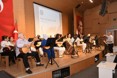 İzmir’de Karabağlar Belediyesi Yıldız