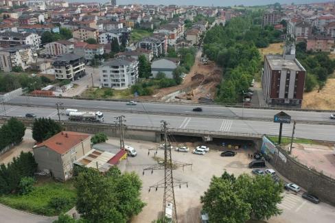 Kocaeli Büyükşehir Belediye Başkanı