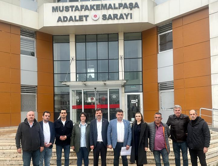 1729420081 467 Mustafakemalpasa Belediyesinde rapor skandali - Marmara Bölge: Balıkesir Son Dakika Haberleri ile Hava Durumu