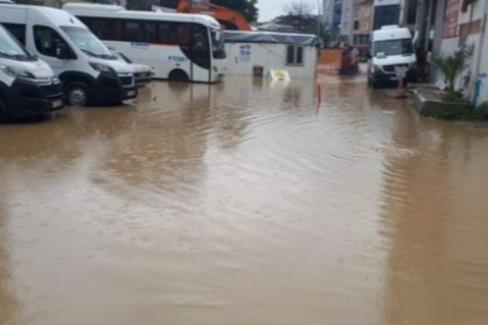 İzmit’in yetersiz altyapısına CHP’li Bal’dan eleştiri