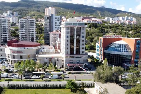 İzmir’de vatandaş odaklılık anlayışıyla