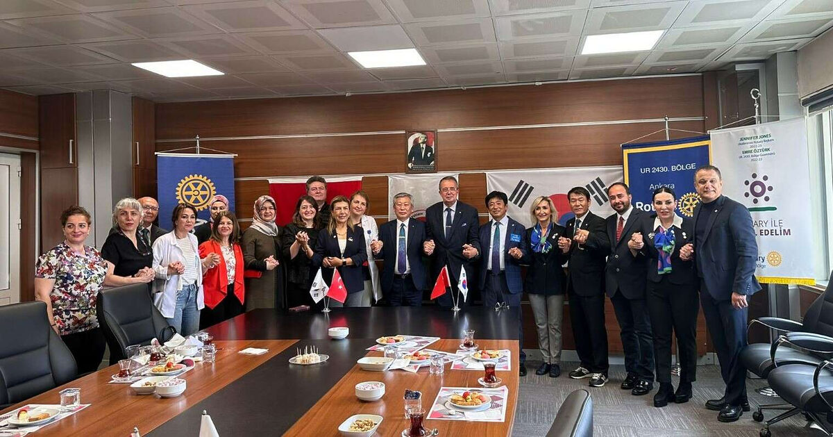 1729421812 165 Emek Rotaryden saglik projesi - Marmara Bölge: Balıkesir Son Dakika Haberleri ile Hava Durumu