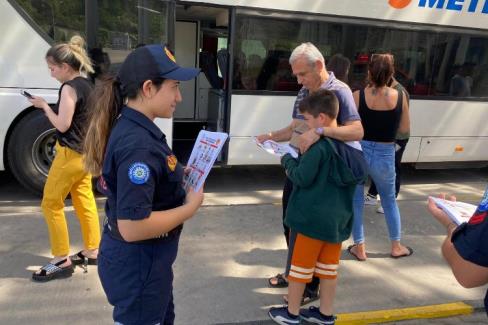 Muğla Büyükşehir Belediyesi 9