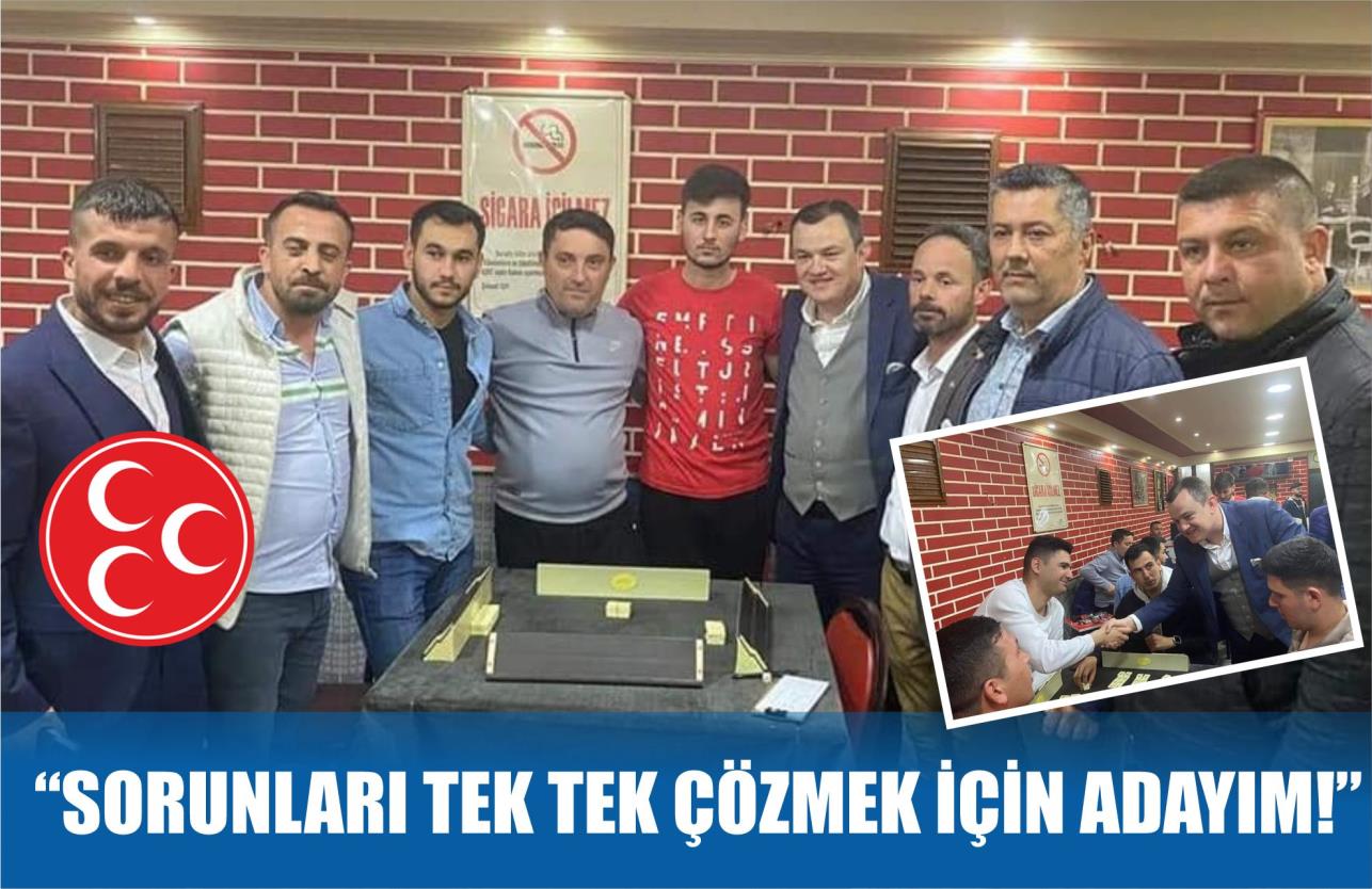 Balıkesir’de girilmedik mahalle eli