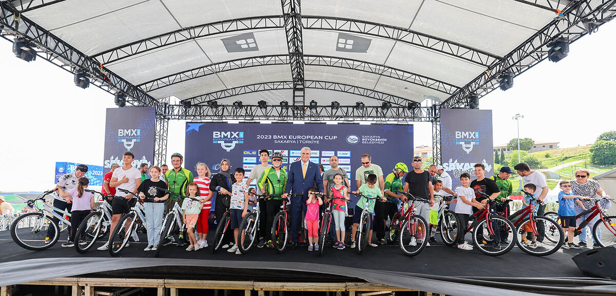 1729422826 999 Bike Fest heyecani BMX Avrupa Kupasi ile sona erdi - Marmara Bölge: Balıkesir Son Dakika Haberleri ile Hava Durumu