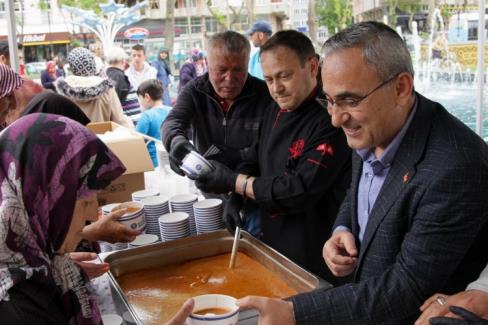 Türk Mutfağı Haftası etkinlikleri